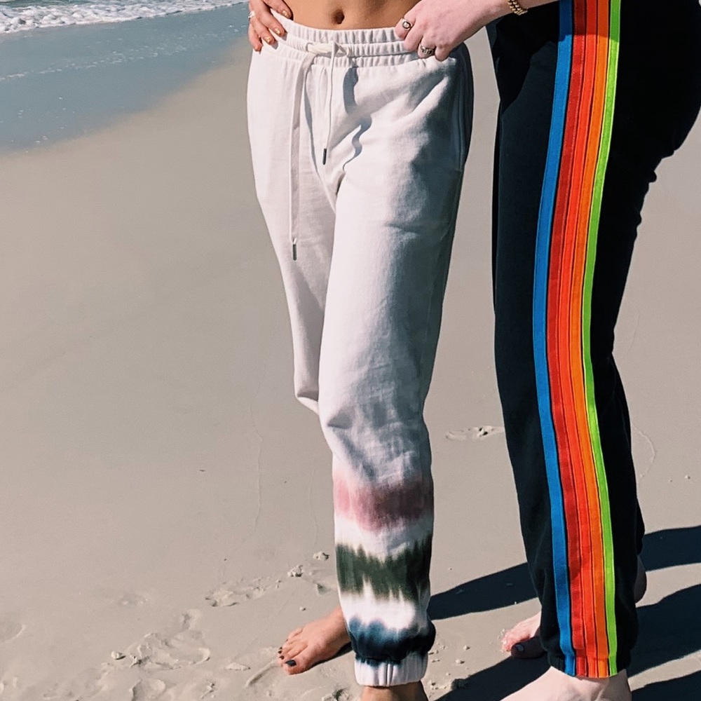 Z supply lounge pants